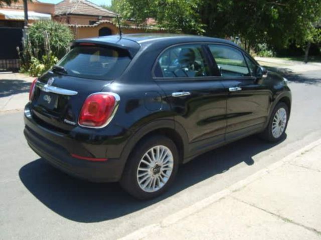 FIAT 500X POP 1.4 MT AÑO 2019 FULL EQUIPO