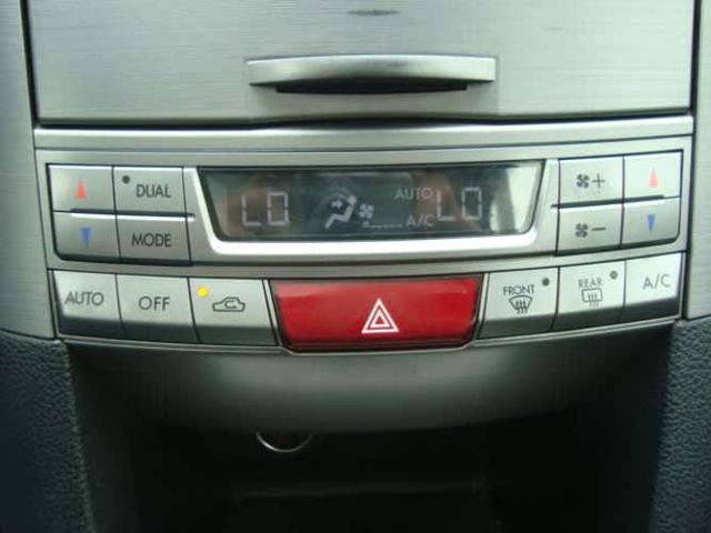 SUBARU OUTBACK AWD 3.6R AÑO 2012 FULL EQUIPO