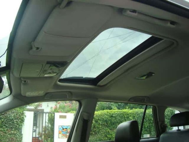 SUBARU OUTBACK AWD 3.6R AÑO 2012 FULL EQUIPO