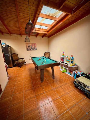 CASA EN ARRIENDO (135170)