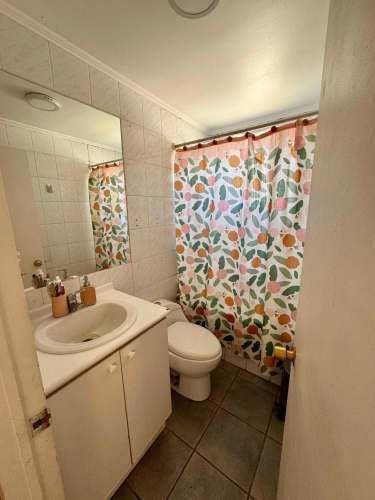 CASA EN ARRIENDO (135170)