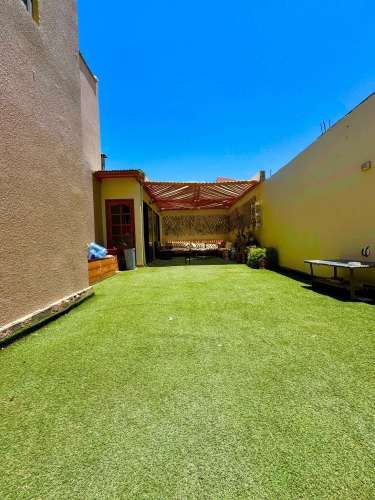 CASA EN ARRIENDO (135170)