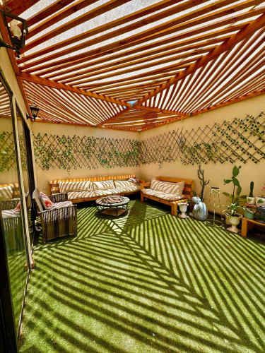 CASA EN ARRIENDO (135170)