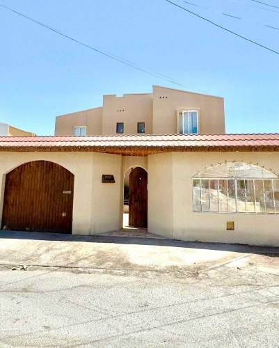 CASA EN ARRIENDO (135170)