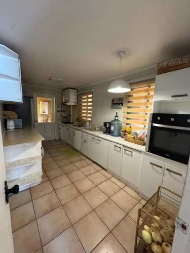 CASA EN ARRIENDO (135170)