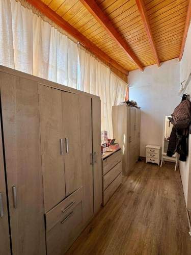 CASA EN ARRIENDO (135170)