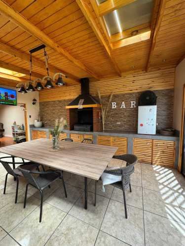 CASA EN ARRIENDO (135170)