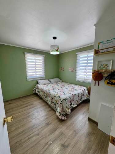 CASA EN ARRIENDO (135170)