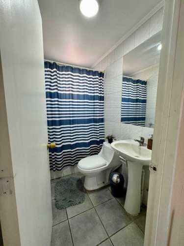 CASA EN ARRIENDO (135170)