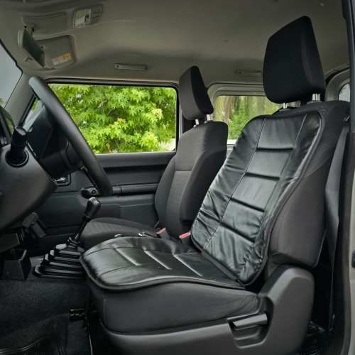 SUZUKI JIMNY GL 4X4 1.5 2022 MANUAL