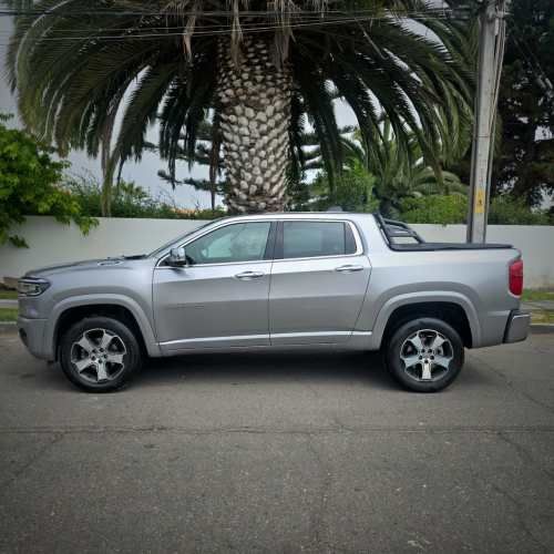 RAM RAMPAGE LARAMIE 2.0 TURBO 4x4 2025