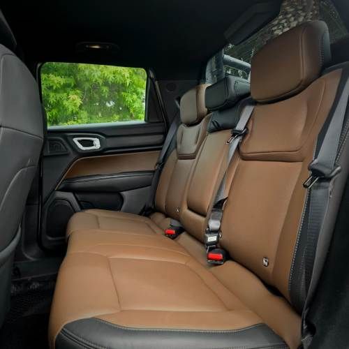 RAM RAMPAGE LARAMIE 2.0 TURBO 4x4 2025