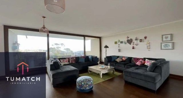 Departamento en venta c/ estacionamiento en Andalué