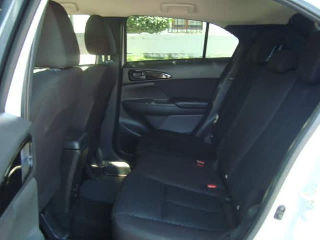 MITSUBISHI ECLIPSE CROSS RX AÑO 2022 FULL EQUIPO