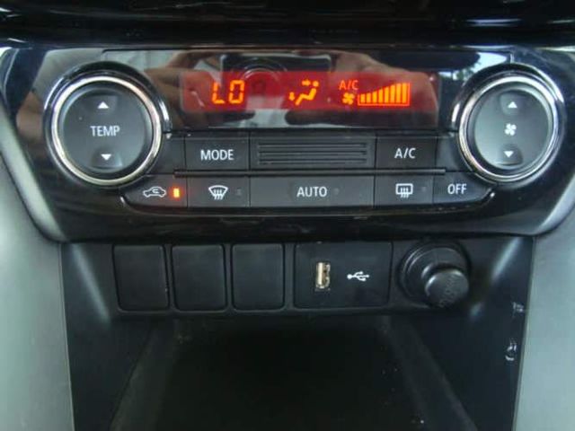 MITSUBISHI ECLIPSE CROSS RX AÑO 2022 FULL EQUIPO