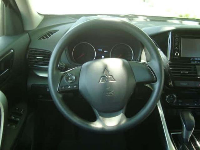 MITSUBISHI ECLIPSE CROSS RX AÑO 2022 FULL EQUIPO