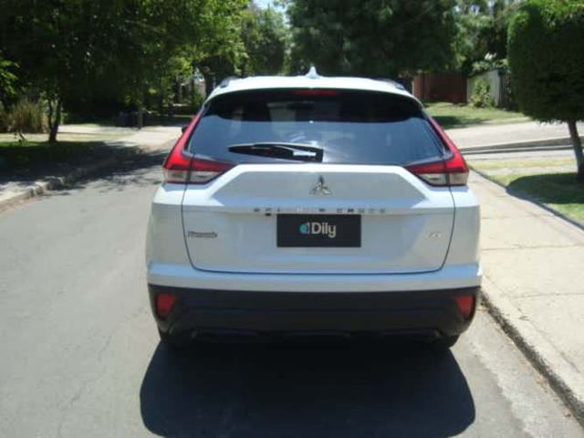 MITSUBISHI ECLIPSE CROSS RX AÑO 2022 FULL EQUIPO