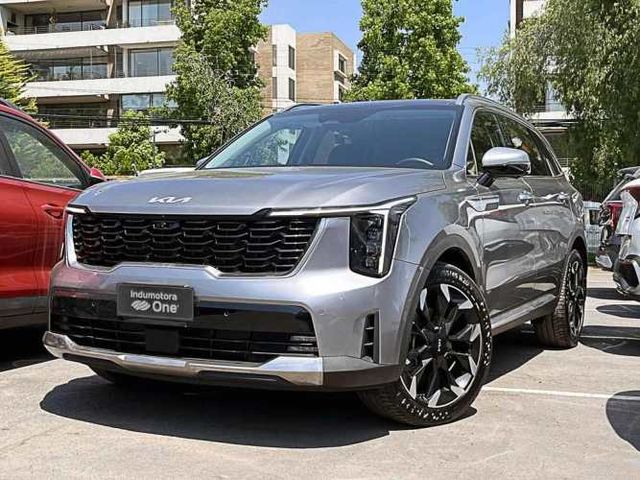 KIA SORENTO 2025