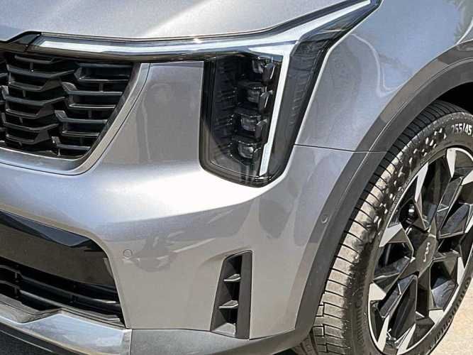 KIA SORENTO 2025