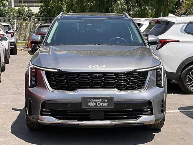 KIA SORENTO 2025