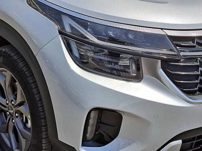 KIA SELTOS 2025