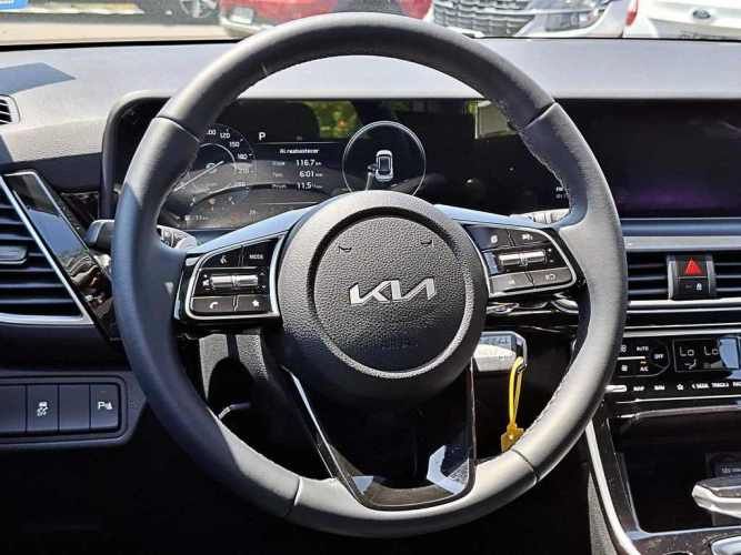 KIA SELTOS 2025