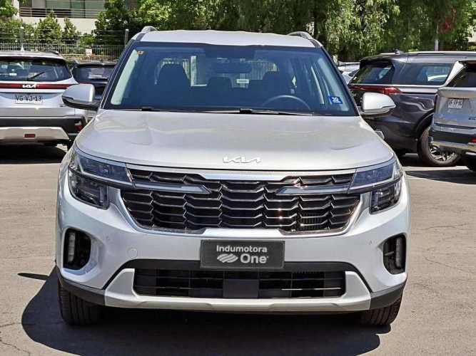 KIA SELTOS 2025