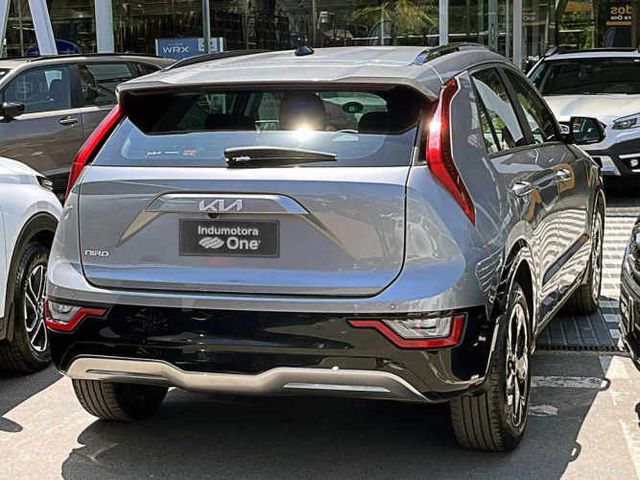 KIA NIRO 2023