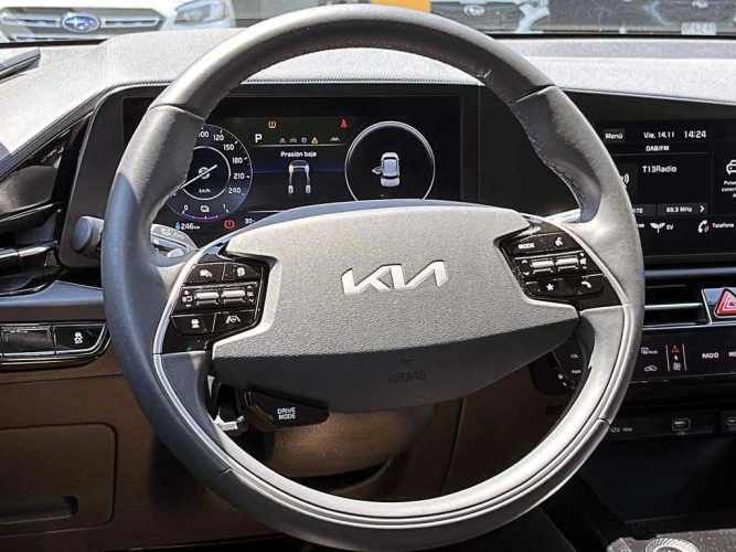 KIA NIRO 2023