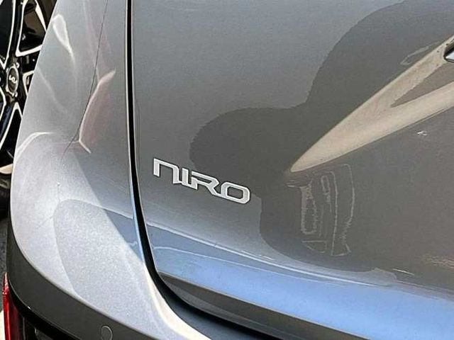 KIA NIRO 2023