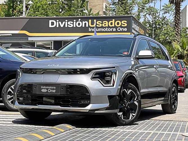 KIA NIRO 2023