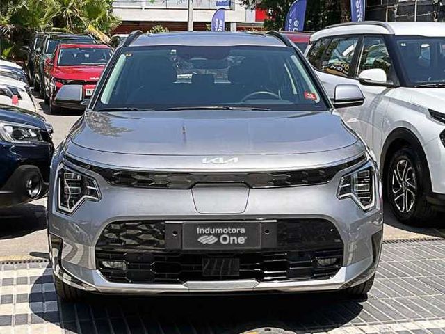 KIA NIRO 2023
