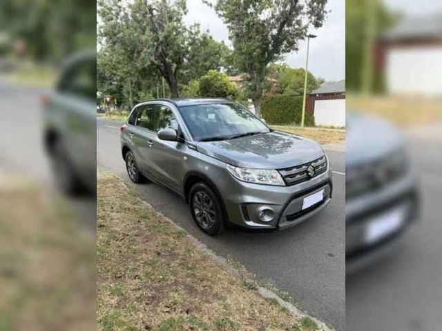 SUZUKI VITARA 2019