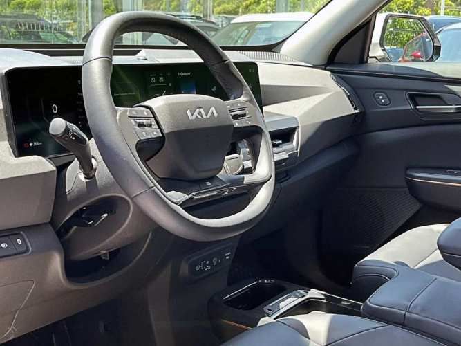 KIA EV5 2025