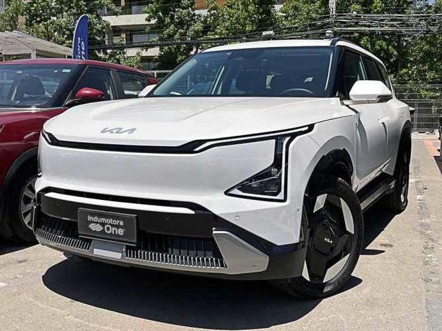 KIA EV5 2025