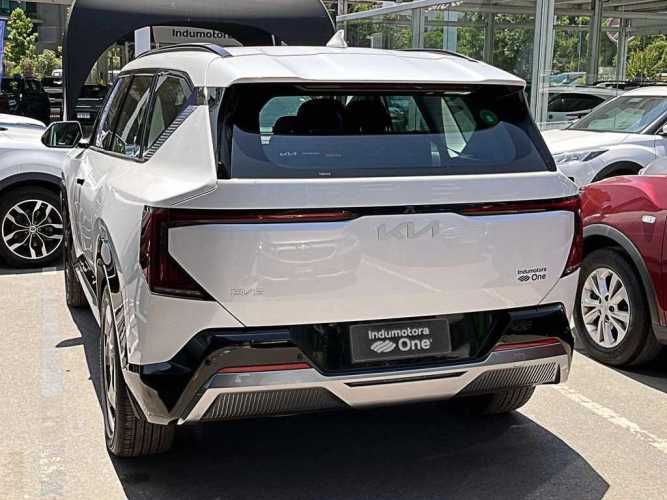 KIA EV5 2025