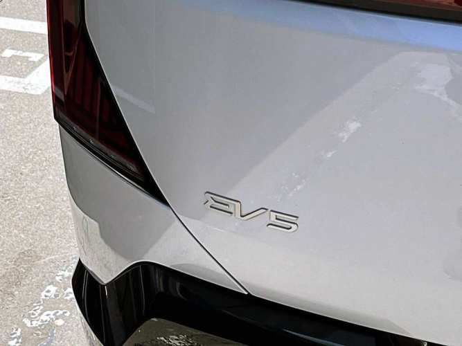 KIA EV5 2025