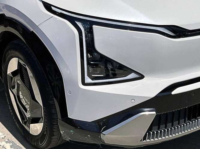 KIA EV5 2025