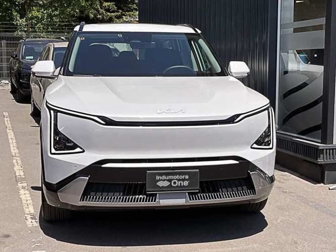 KIA EV5 2025