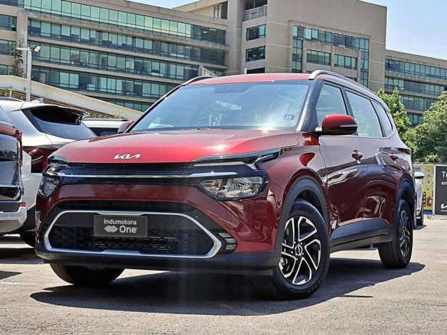 KIA CARENS 2025