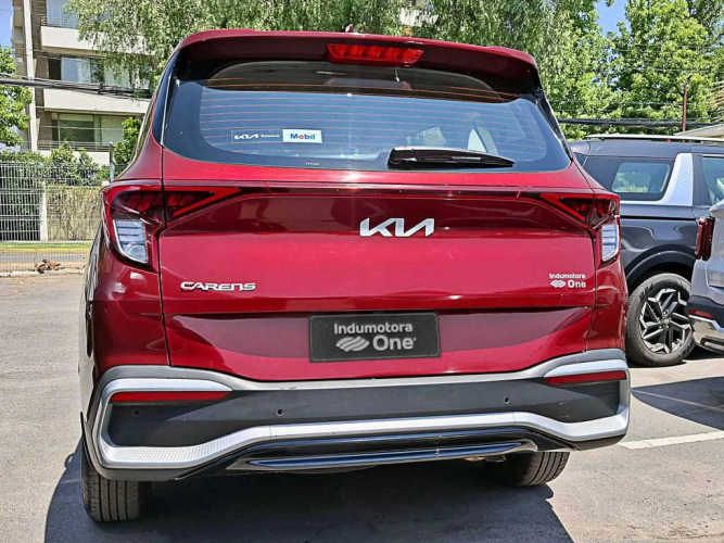 KIA CARENS 2025