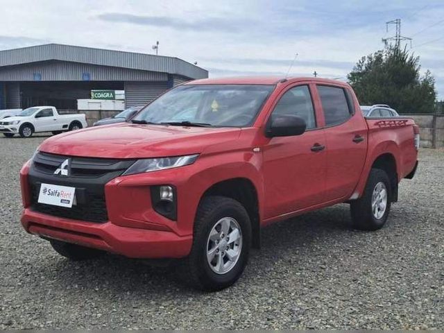 MITSUBISHI L200 2022