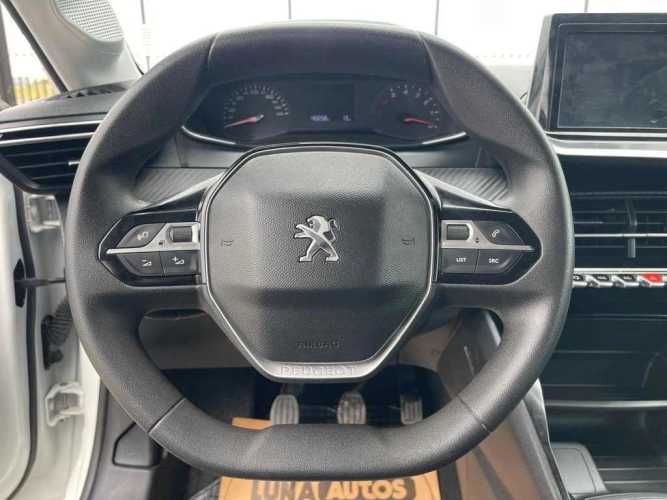 PEUGEOT 208 2023