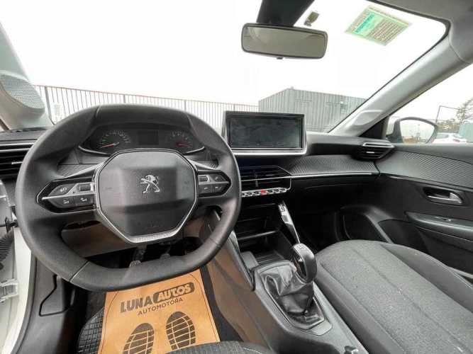 PEUGEOT 208 2023