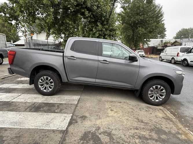 MAZDA BT-50 2022