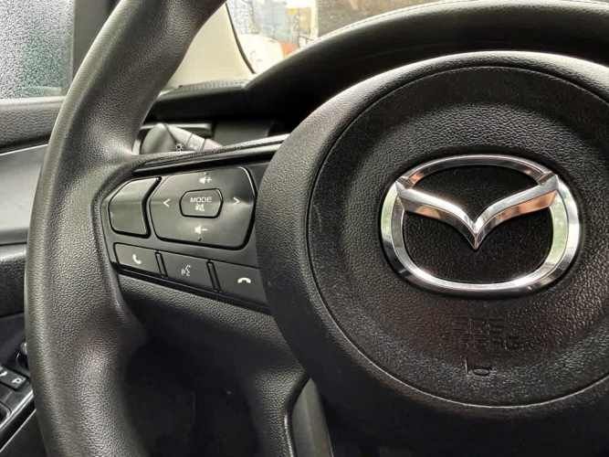 MAZDA BT-50 2022