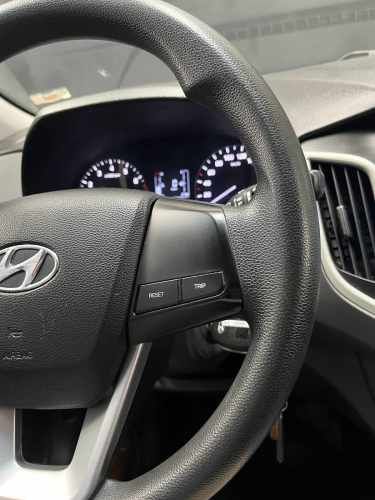 HYUNDAI CRETA GS PE 1.6 AUT