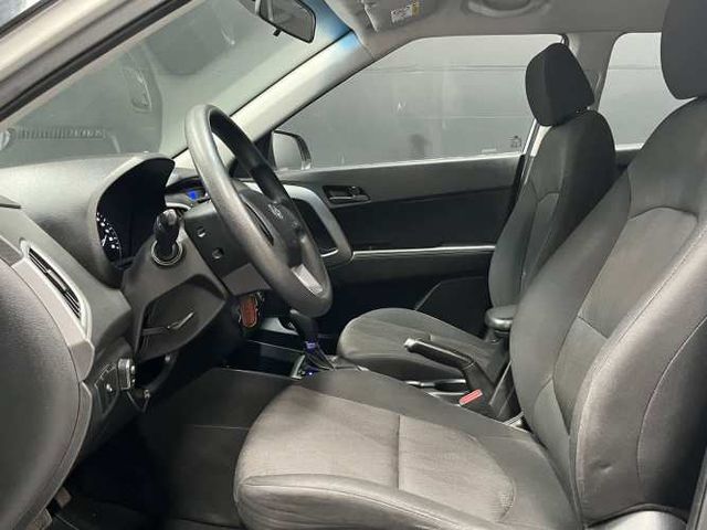 HYUNDAI CRETA GS PE 1.6 AUT