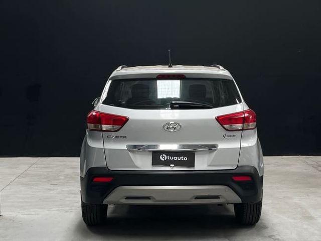 HYUNDAI CRETA GS PE 1.6 AUT