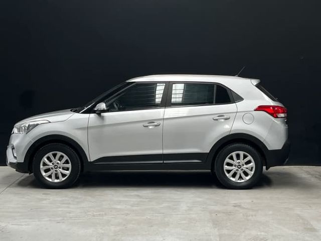 HYUNDAI CRETA GS PE 1.6 AUT